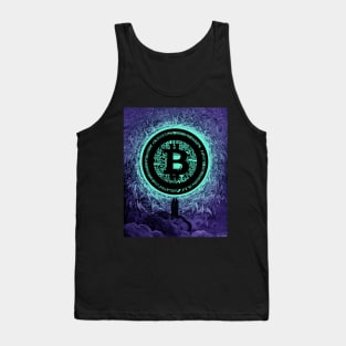 CryptoDore Variant 6 Tank Top